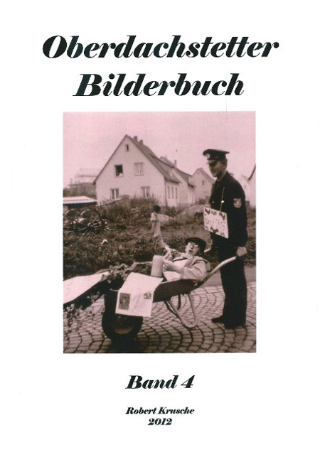 Oberdachstetter Bilderbuch - Band 4