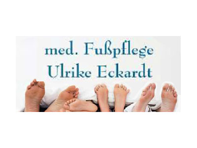 Med. Fußpflege Ulrike Eckardt